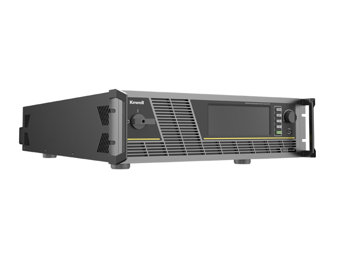可编程双向交流源载系统G6000系列