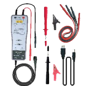 有源差分探头 DP系列