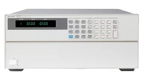 电子负载在逆变器测试中的5大核心应用场景