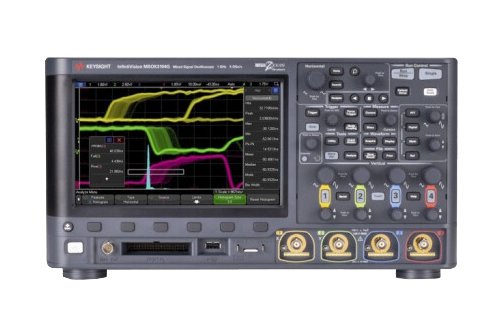 示波器选购指南：从入门到专业