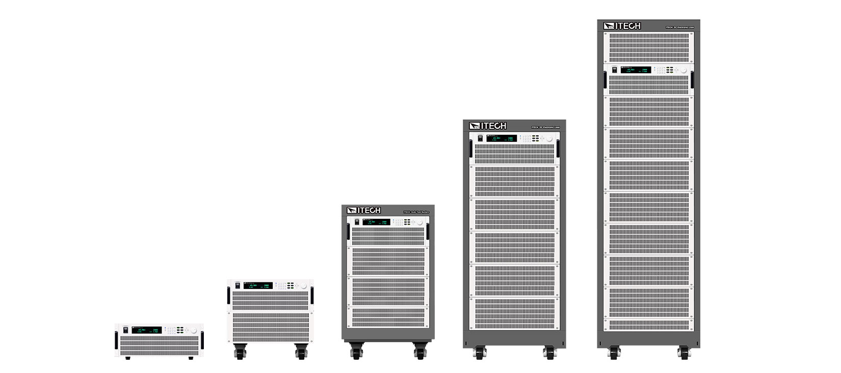 电子负载：看不见的电力“试金石”